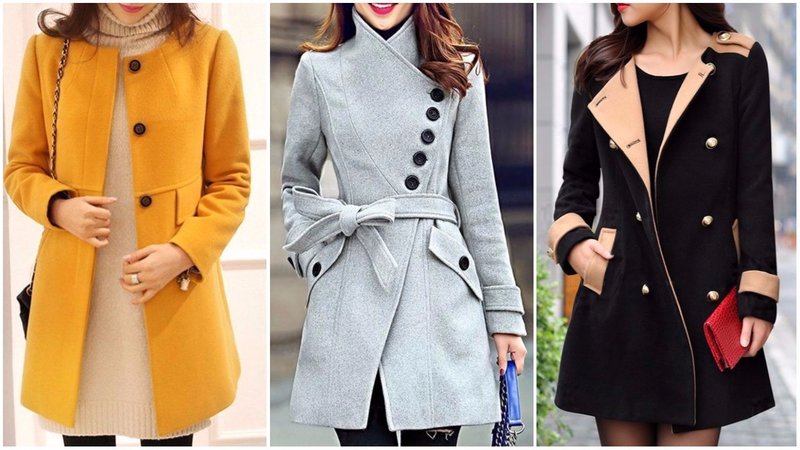 Variations de couleur de manteau