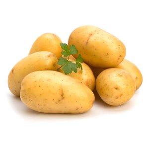 Bulvės