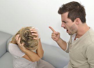 Psychologiczna przemoc domowa