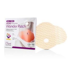 Patch-uri dietetice WonderPatch