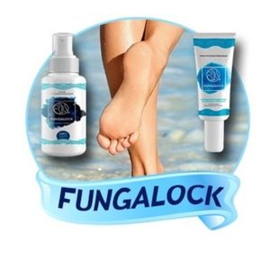 „Fungalock“