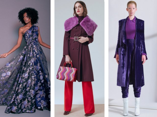 Ce qui sera à la mode à l'automne 2018: une revue des tendances avec des photos