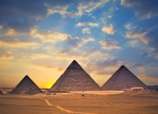 السحر المصري القديم