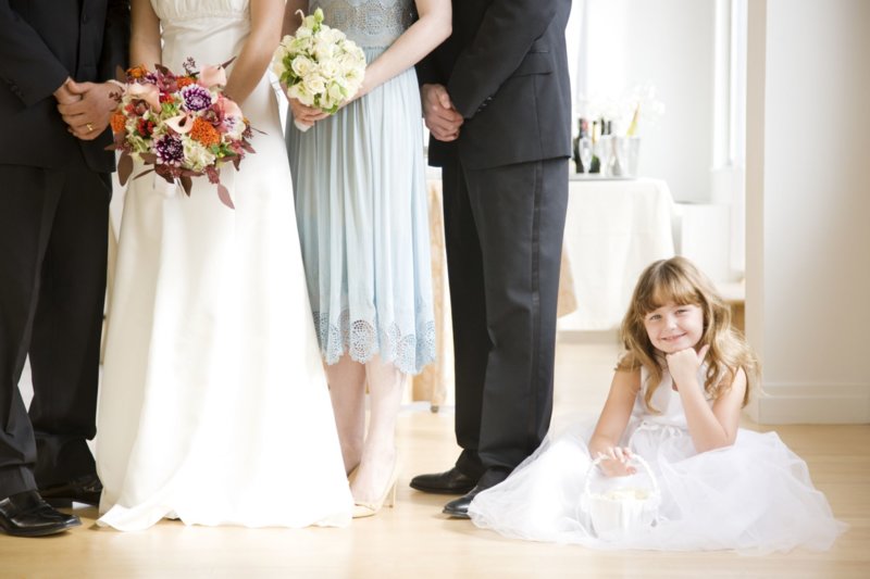 مؤامرات الزواج بعد الطلاق