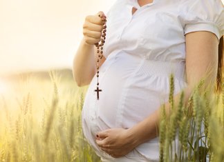 Maldos už nėštumo išsaugojimą