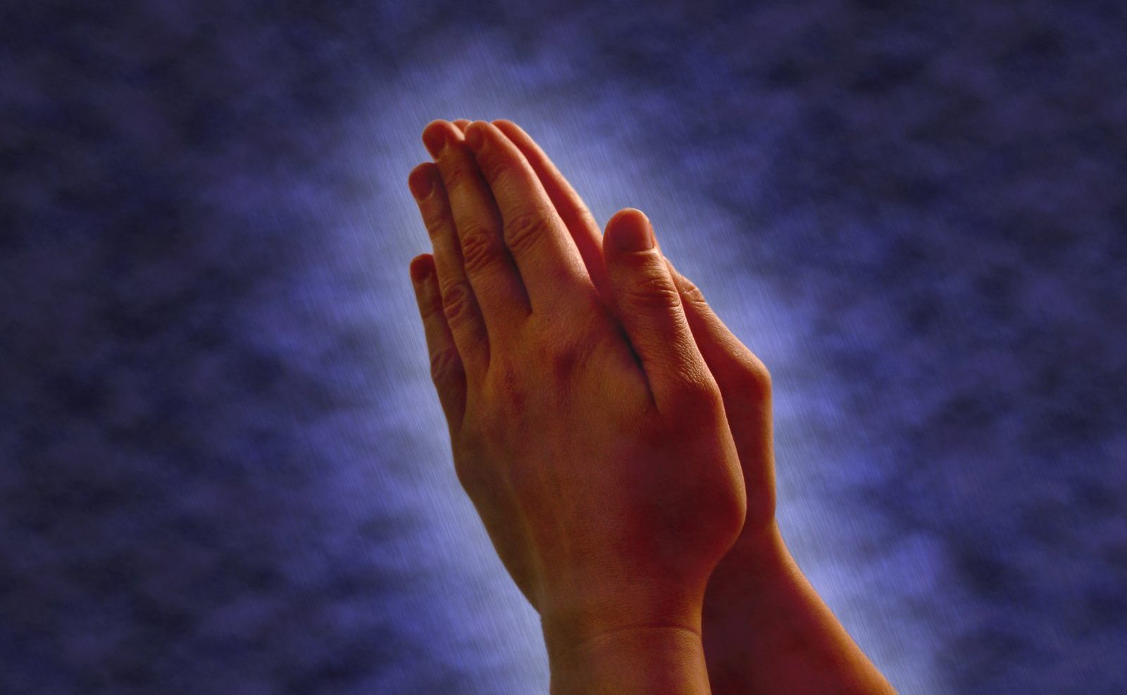 Modlitwy w konflikcie bliskich