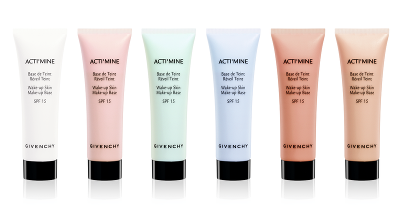 Givenchy Actimine Primer