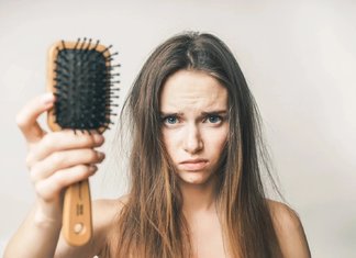 Folkemedisiner for håravfall