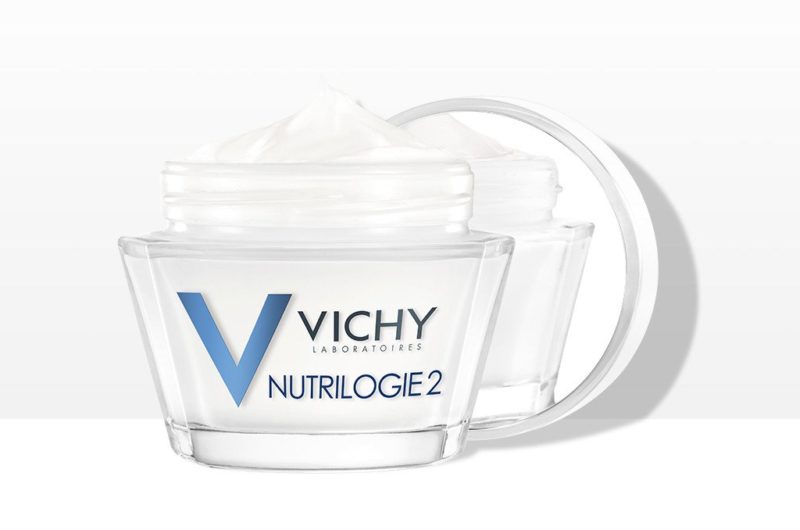 Cream-Nutrilogie 2, Vichy