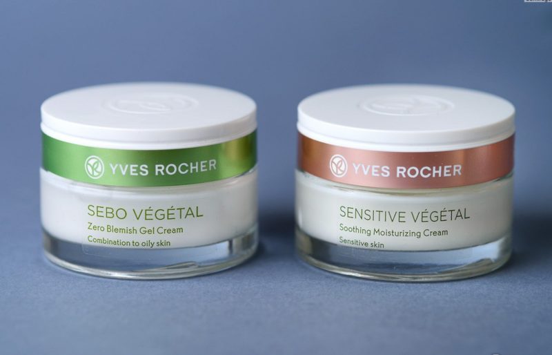 Ives Rocher Daytime med Buttercup Extract