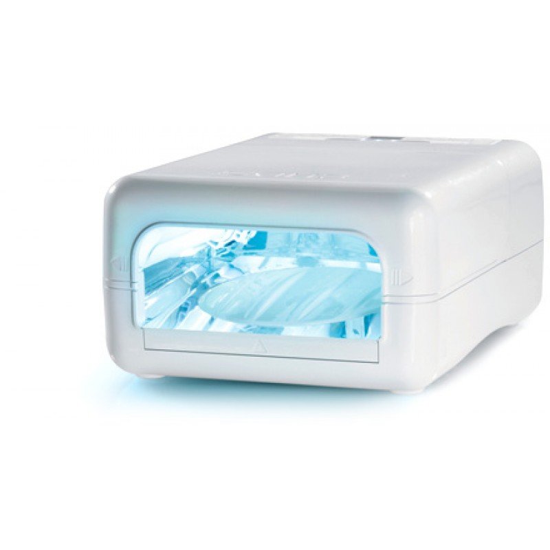 Spikerforlengelampe CND UV-lampe 36W