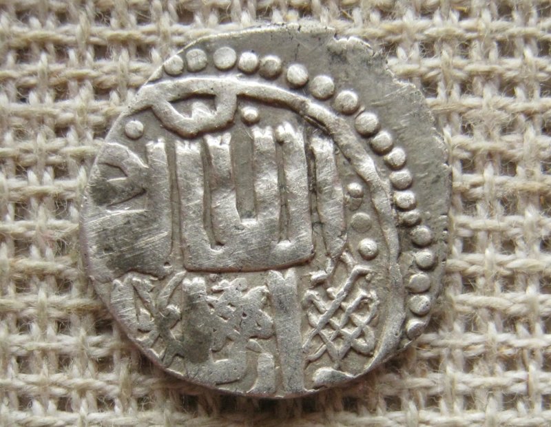 Horde amulett for penger
