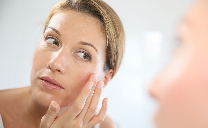 Îngrijirea pielii faciale