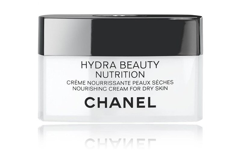 Chanel Moisturizing Face Cream