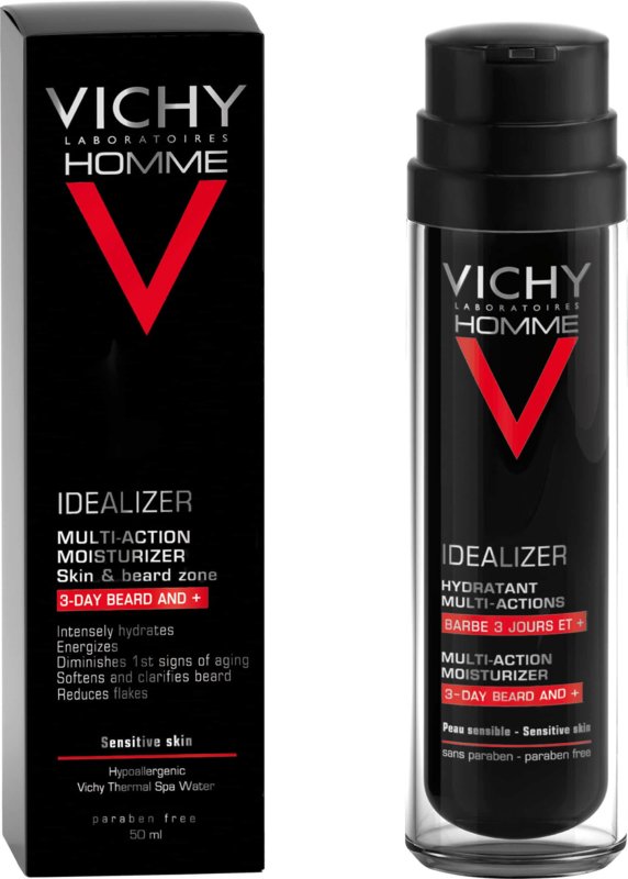 Idealizator Vichy Homme V