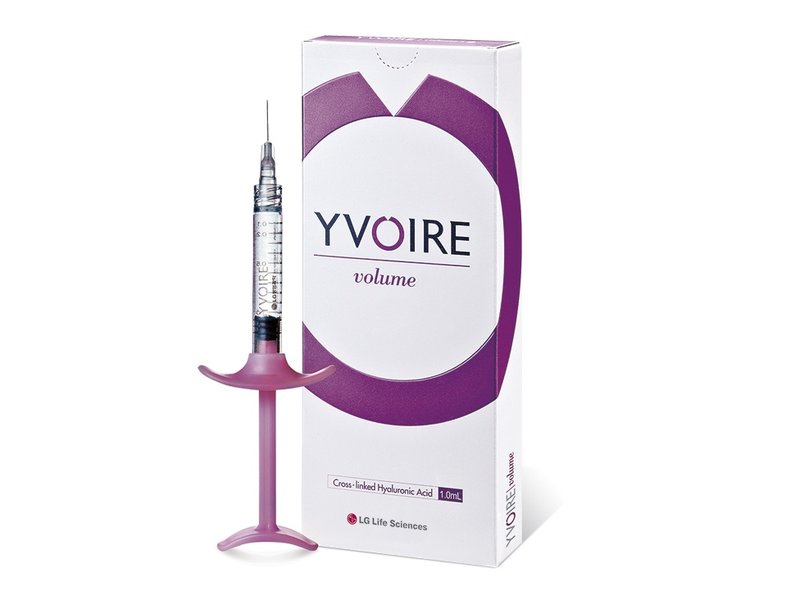 Yvoire-volume