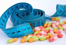 Reduslim - Analogi pentru pastile dietetice