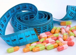 „Reduslim“ - dietinių tablečių analogai