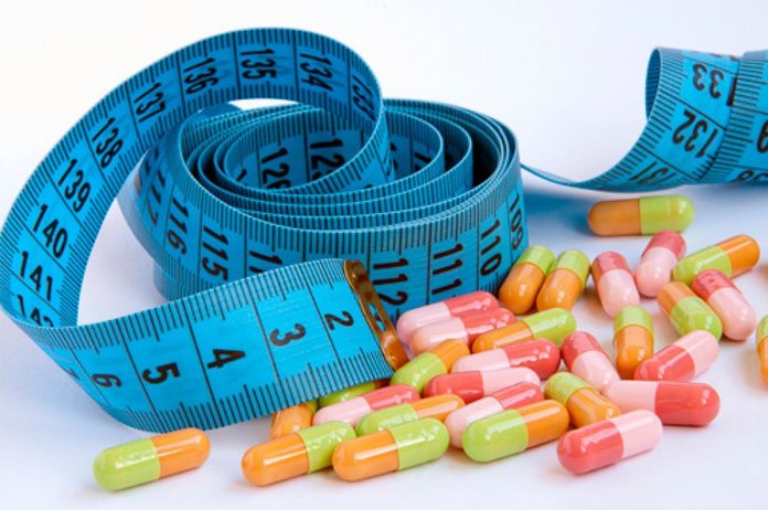 Reduslim - Analogi pentru pastile dietetice