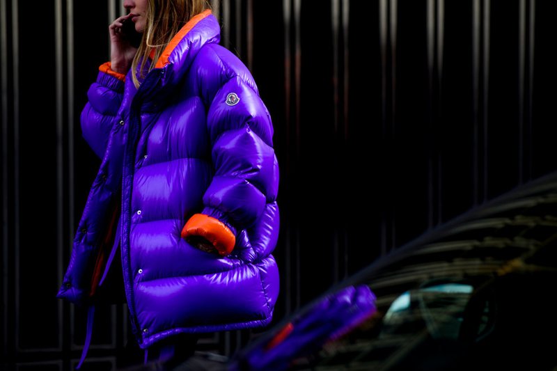 Culori la modă pentru jachete 2019