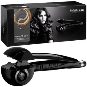 Curling iron Babyliss Pro Perfect Curl